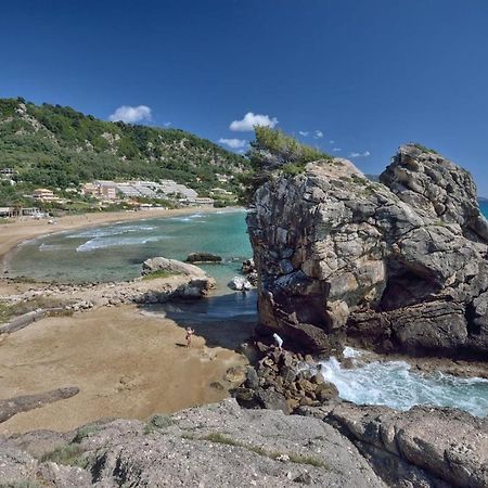 Ocean View - Luxury Villa Nefeli Kontogialos Екстериор снимка